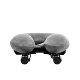 The Pillow and Face Cradle