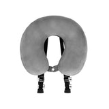 The Pillow and Face Cradle