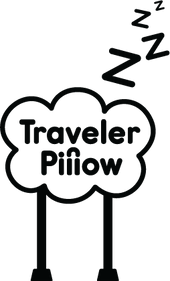 Traveler Pillow